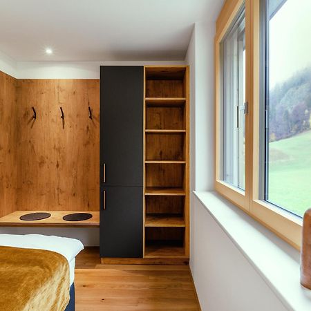 Verwall Apartment Arlberg - Mit Sauna, Balkon Und Skiraum Вальд-ам-Арльберг Экстерьер фото