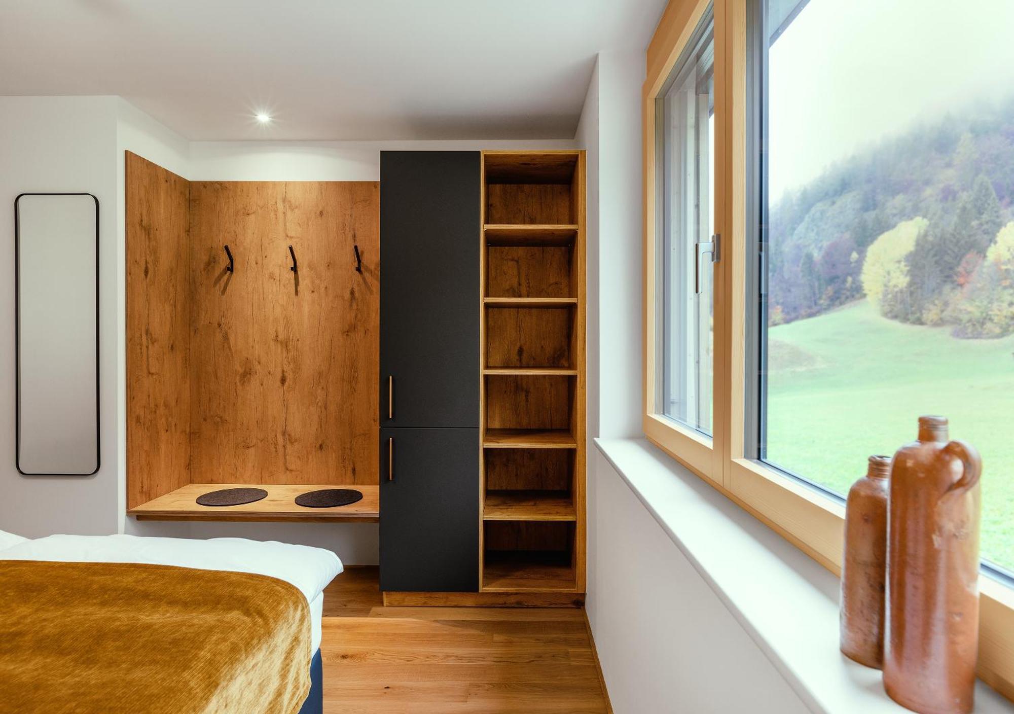 Verwall Apartment Arlberg - Mit Sauna, Balkon Und Skiraum Вальд-ам-Арльберг Экстерьер фото