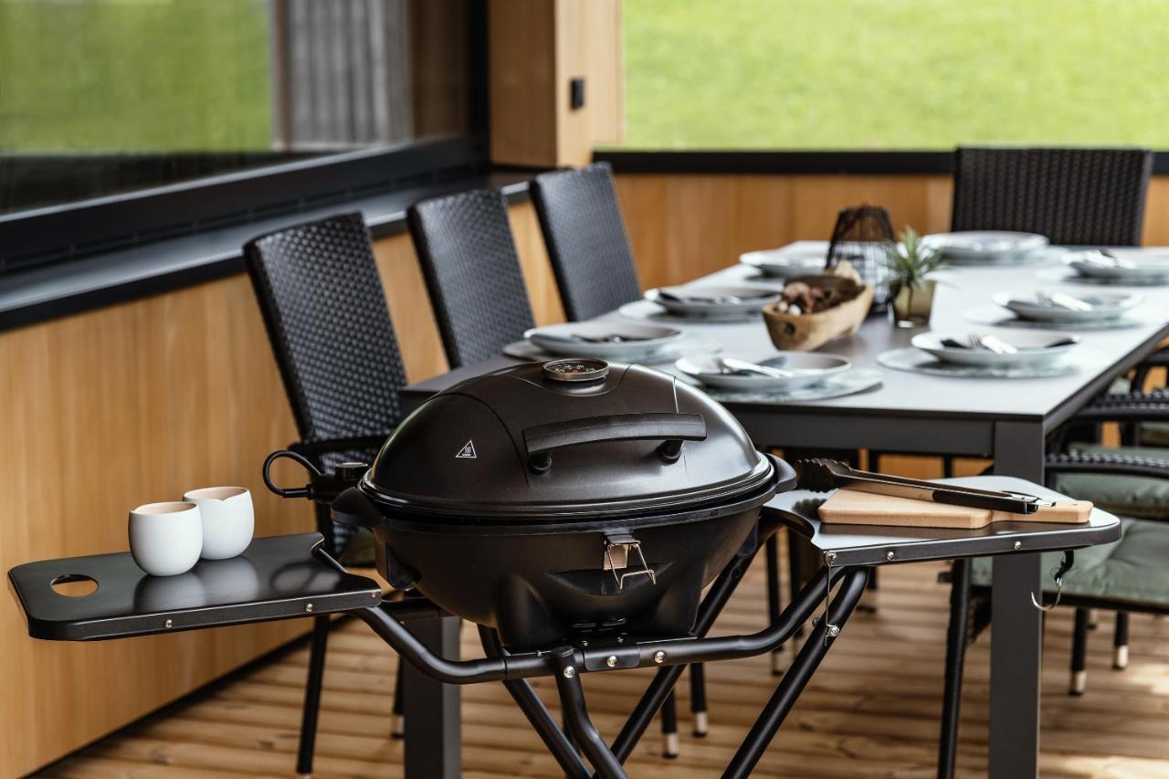 Verwall Apartment Arlberg - Mit Sauna, Balkon Und Skiraum Вальд-ам-Арльберг Экстерьер фото